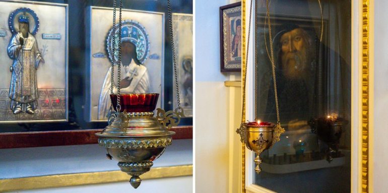 Pokrova Munkkiniemi sisäkuvia