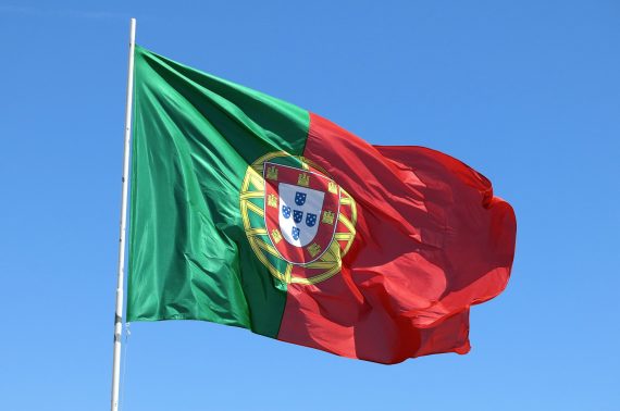 Portugali