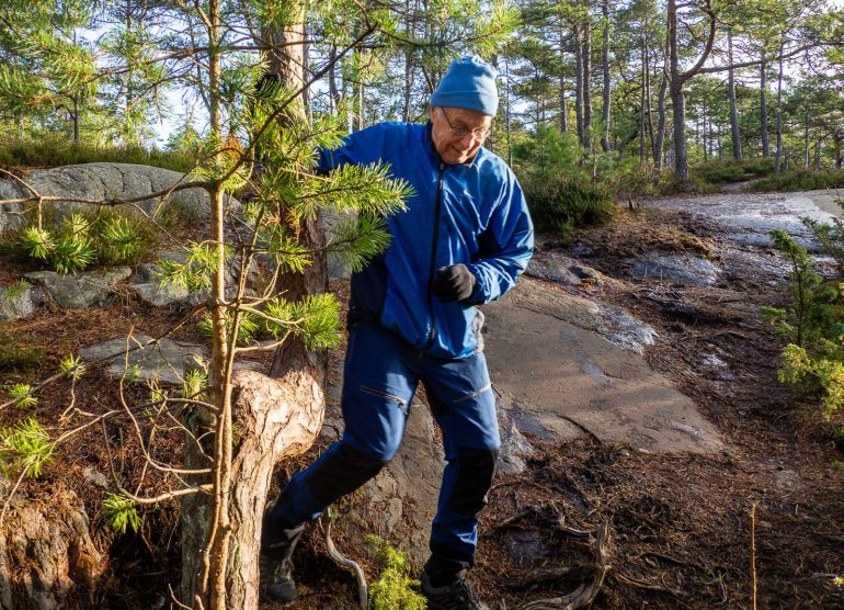 Porkkalan niemi Porkkala