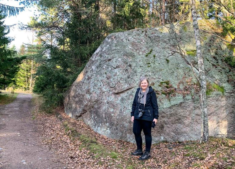 Porkkalan niemi Porkkala