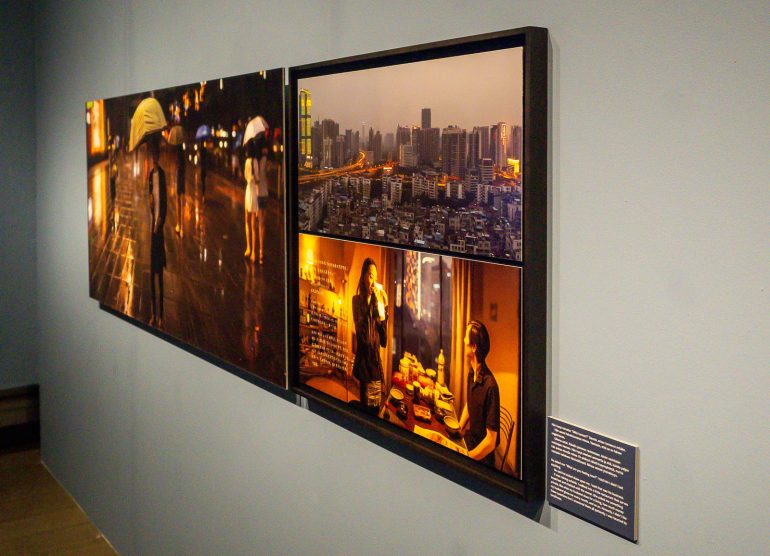 Tunteiden maantiede Silomäki