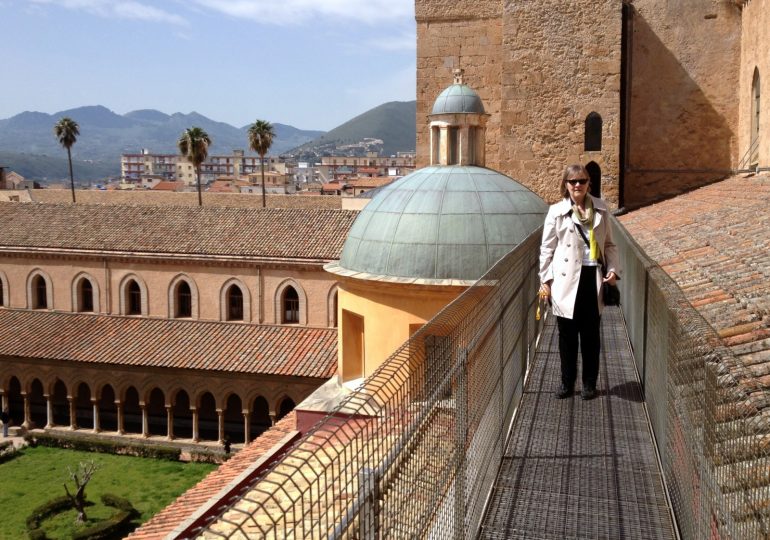 Monreale Italia