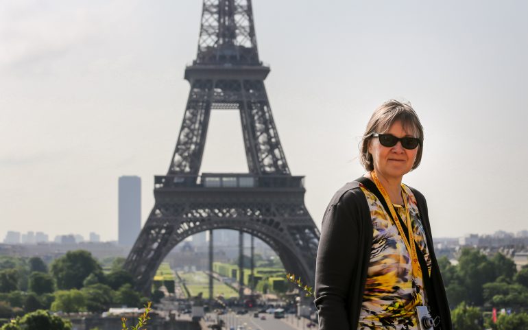 Pariisi Eiffel Emily in Paris