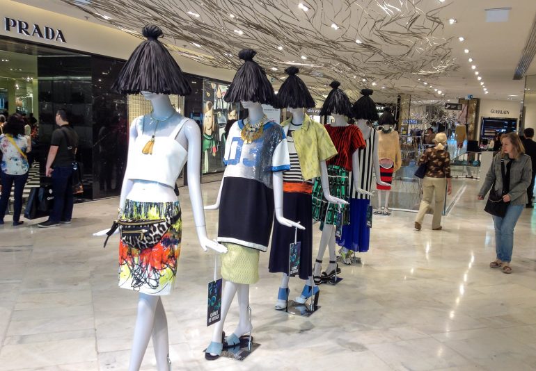 Pariisi muoti Emily in Paris