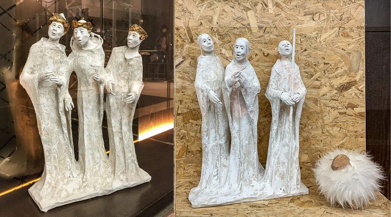 Stockmann jouluseimi