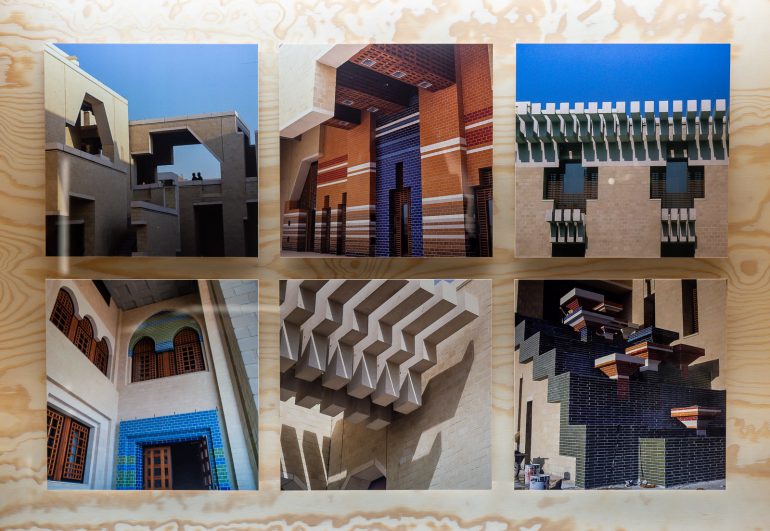 Travel as Tool kutsu