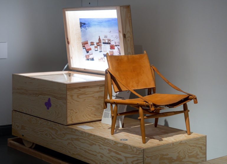 Muutosta tekemässä