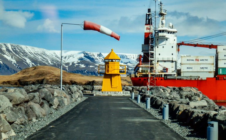 Travel as Tool Muutosta tekemässä