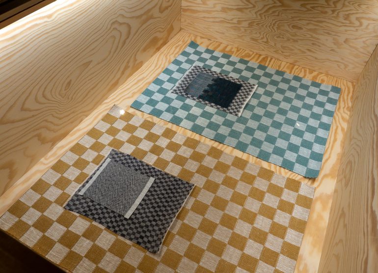 Travel as Tool menetelmät