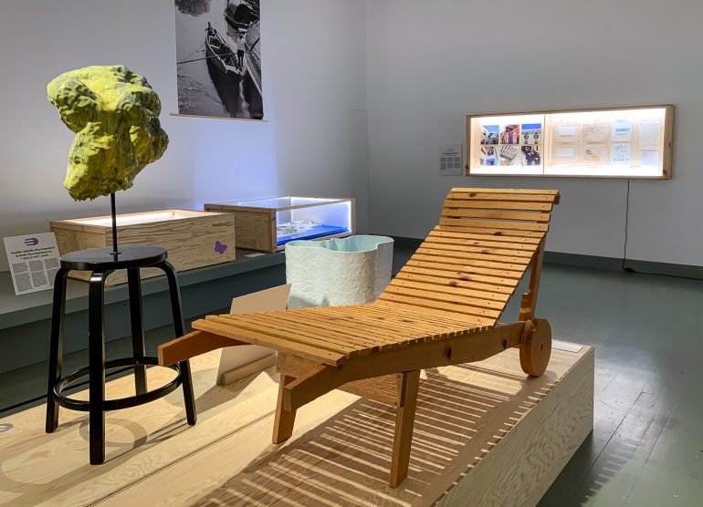 Travel as Tool kutsu