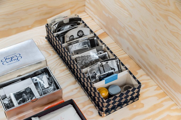 Travel as Tool inspiraatio