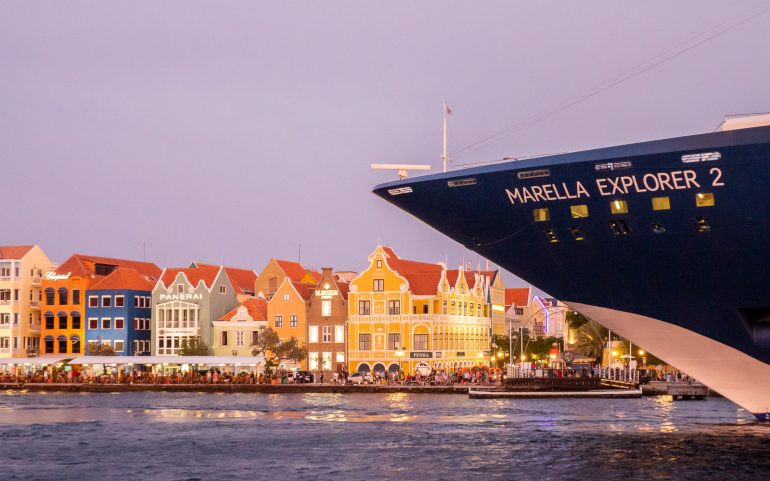 Curacao
