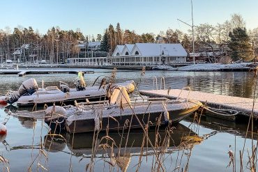 Ensilumi 20.11.2020 Vuoden 2020 suosituimmat