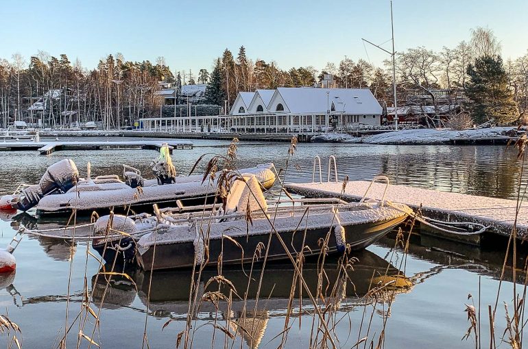 Ensilumi 20.11.2020 Vuoden 2020 suosituimmat