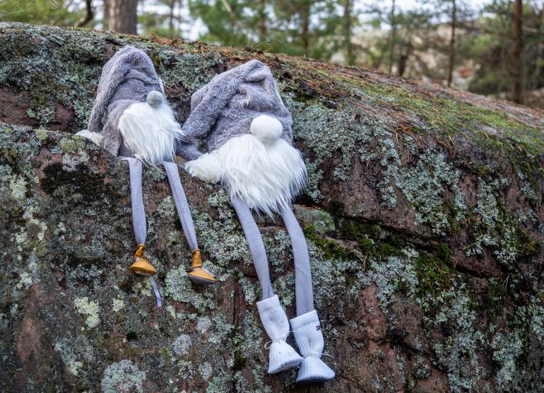 Joulupolku Hanko Joulupolku Hanko