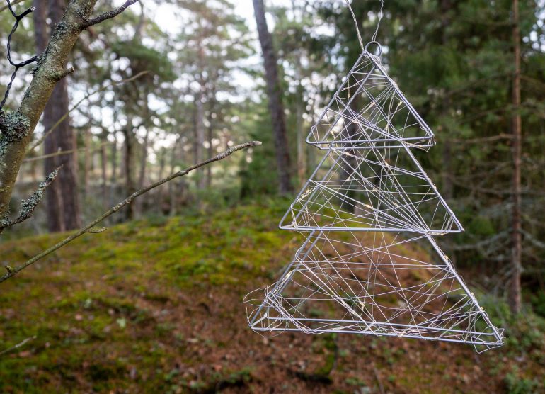 Joulupolku Hanko Joulupolku Hanko