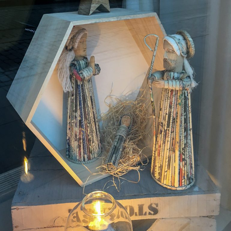 Cafe Engel jouluseimi