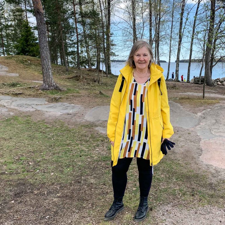 10 kuvaa 2020 suosikkiselfie