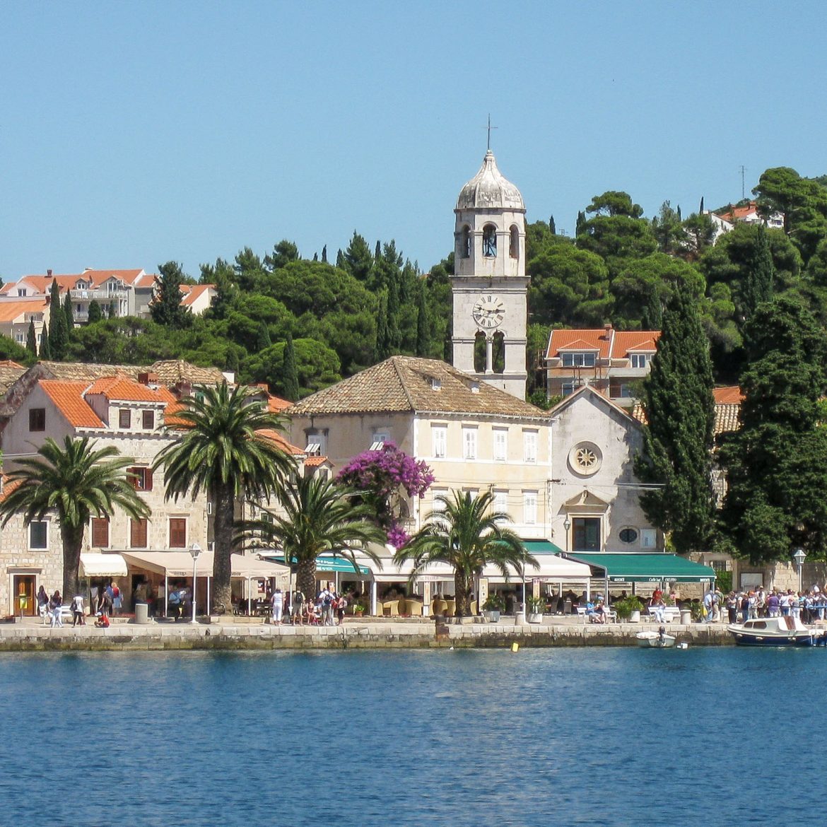 Kroatia 2009 Maat 49-64