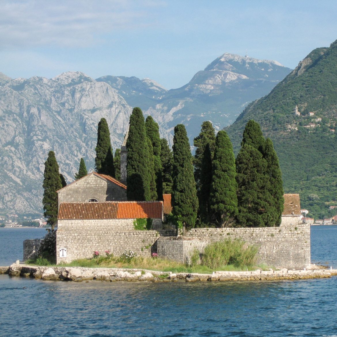 Montenegro 2009 Maat 49-64