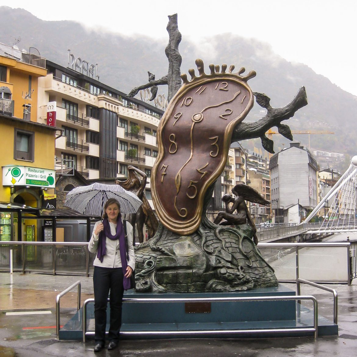 Andorra 2010 Maat 49-64