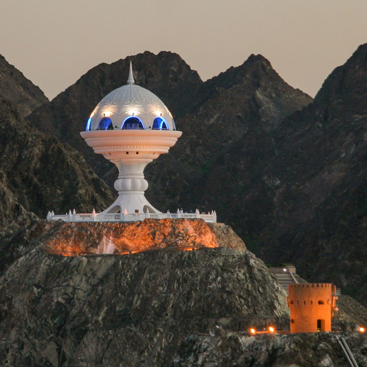 Oman 2011 Maat 49-64