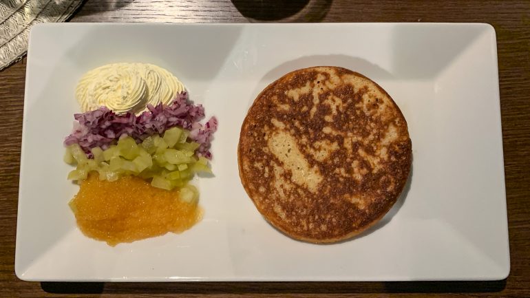 Blini siianmäti