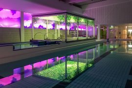 Lohja Spa & Resort