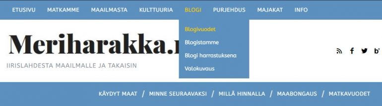 blogivuodet