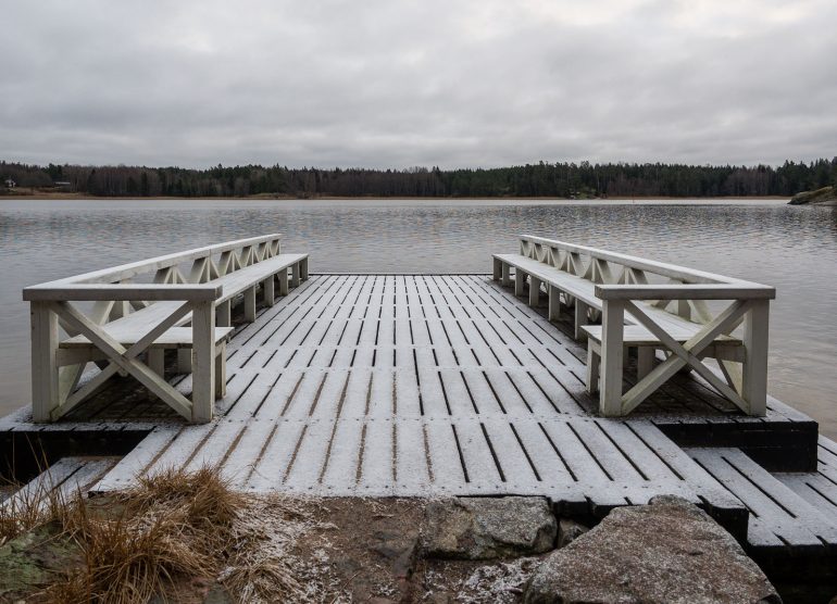 Dagmarin lähde Tammisaari