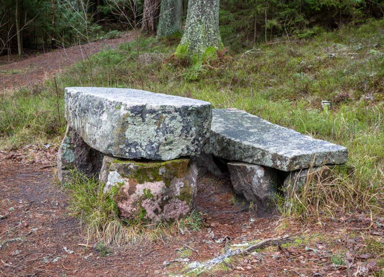 Keisarinpöytä Tammisaari