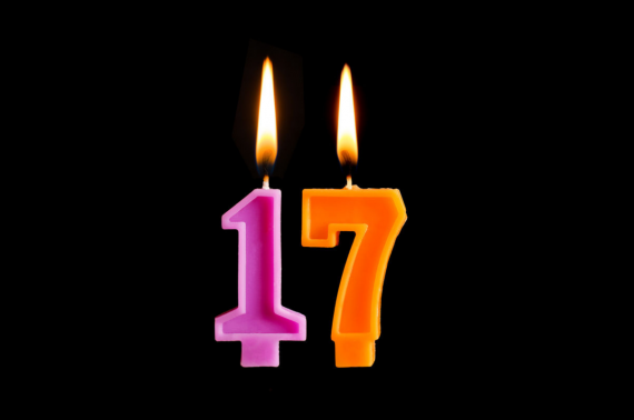 17 Elena Shvoeva © 123RF.com Meriharakka-blogi 17 vuotta