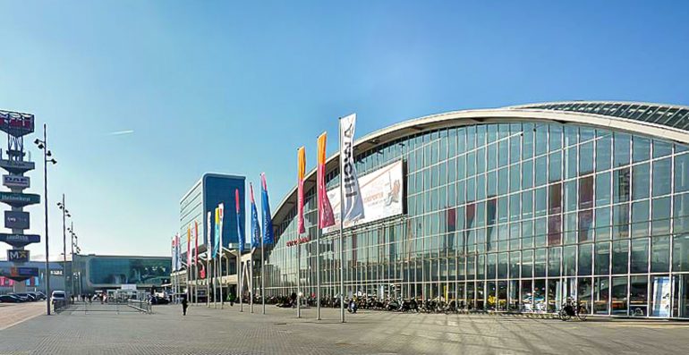 Amsterdam RAI