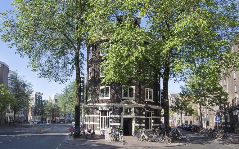 Amsterdam Sint Nicolaas