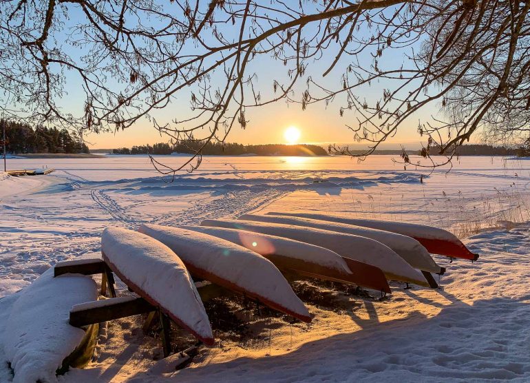 Melomaan Snappertuna