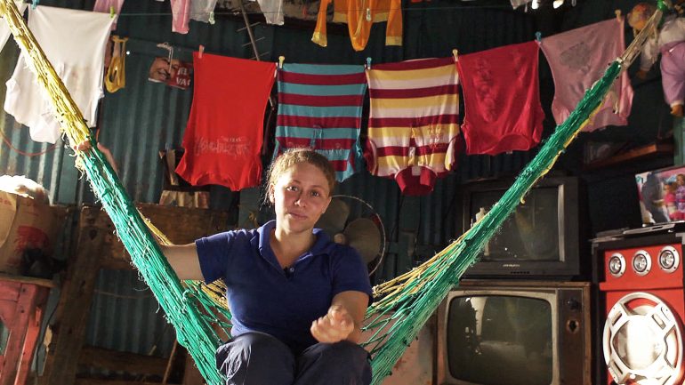 Once Upon a Time in Venezuela