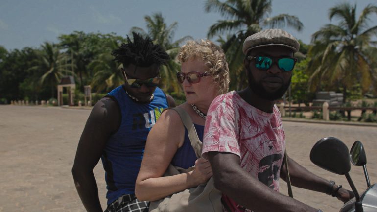 Missä tiet kohtaavat DocPoint-festivaali