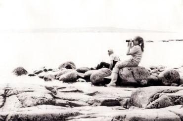 Ensimmäinen matka feature