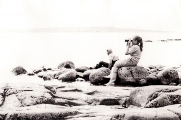 Ensimmäinen matka feature