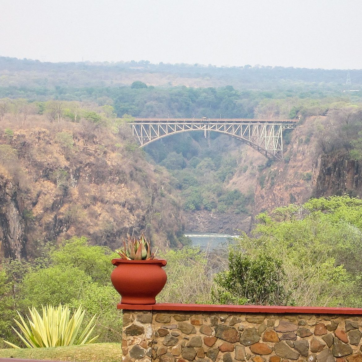 65 Zimbabwe Maat 65-80