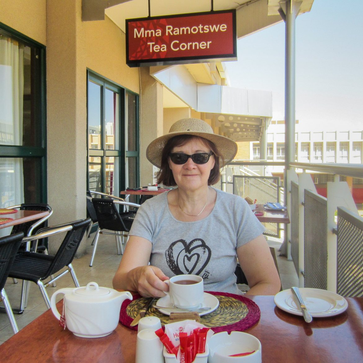 66 Botswana Maat 65-80