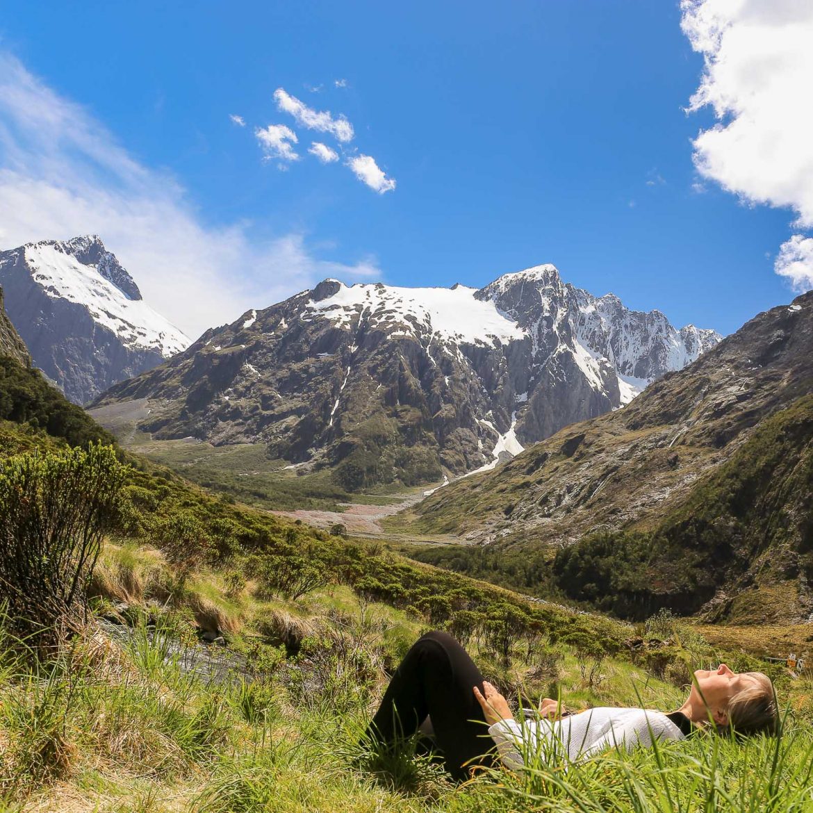 77 Uusi-Seelanti Maat 65-80