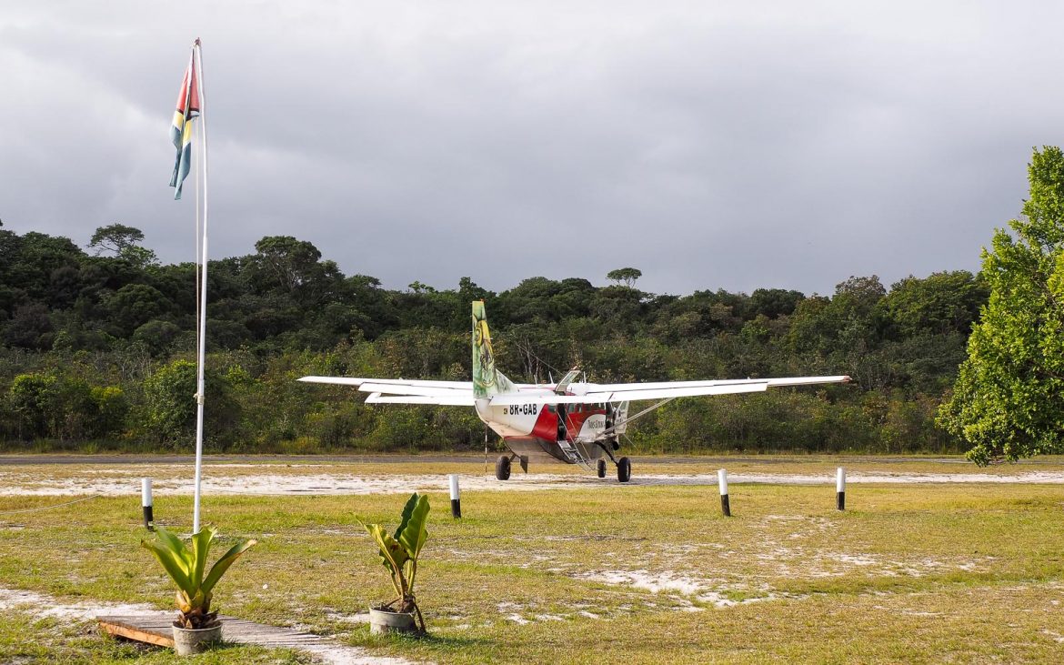 Kaieteur Guyana Maaliskuun kuvia