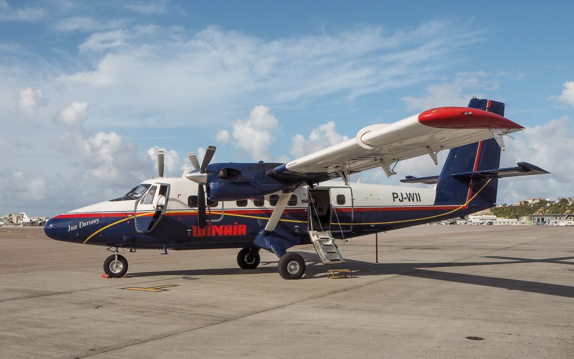 Sint Maarten Maaliskuun kuvia